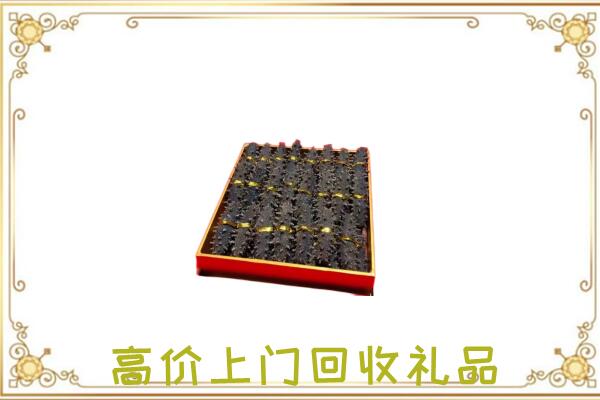 大城周边回收海参